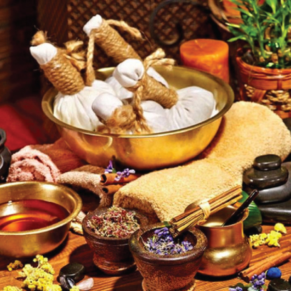 osho universe Panchkarma