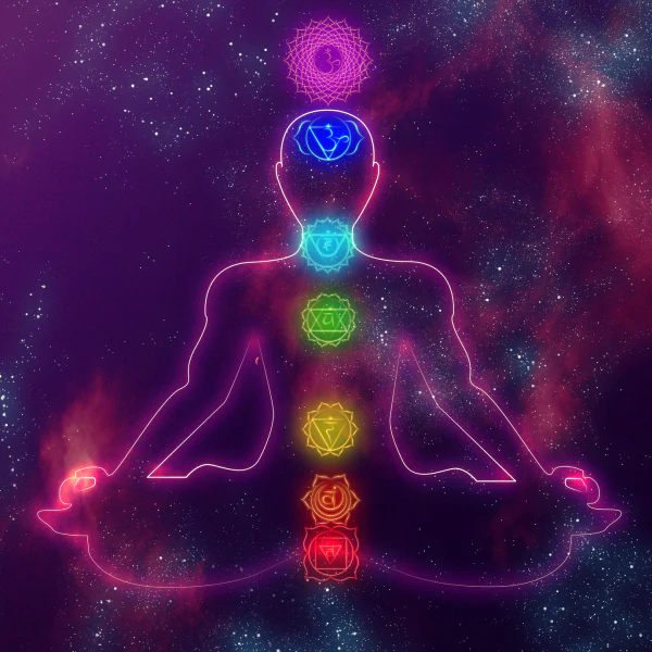 osho universe telepathy