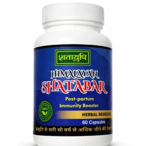 Himalayan Shatabar