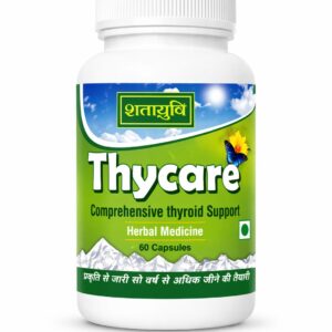 Thycare