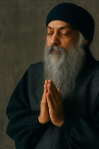 who is osho
