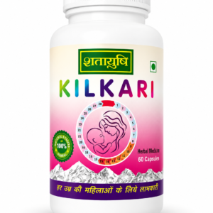 Kilkari
