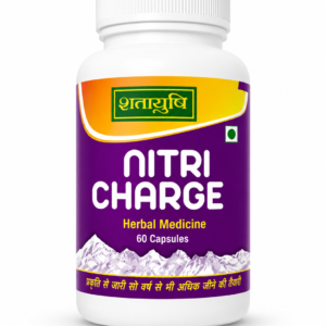 Nitri Charge