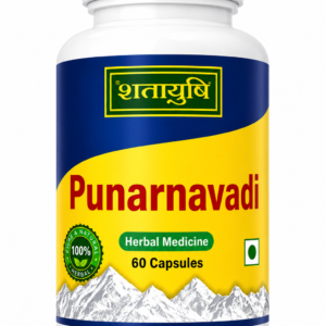 Punarnavadi
