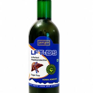 LFT-DS Herbal Syrup