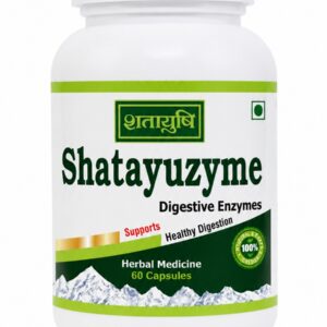 Shatayuzyme
