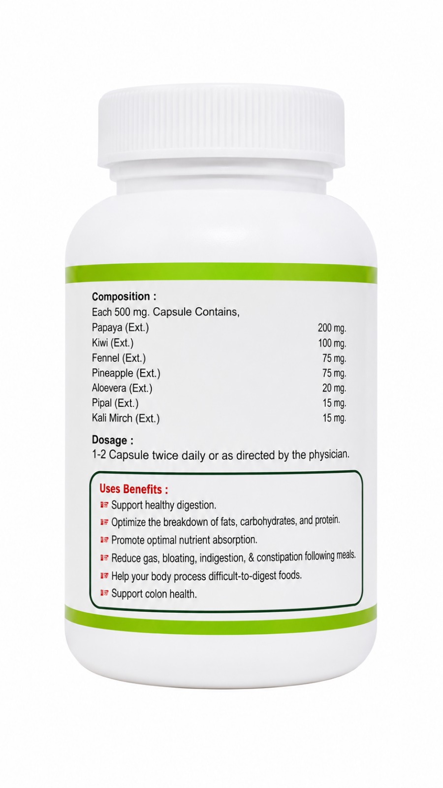Shatayuzyme